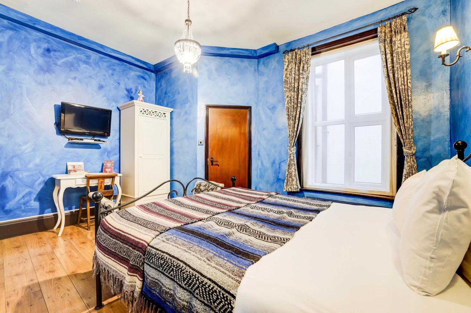 Church Street Hotel By Belvilla Londra Dış mekan fotoğraf
