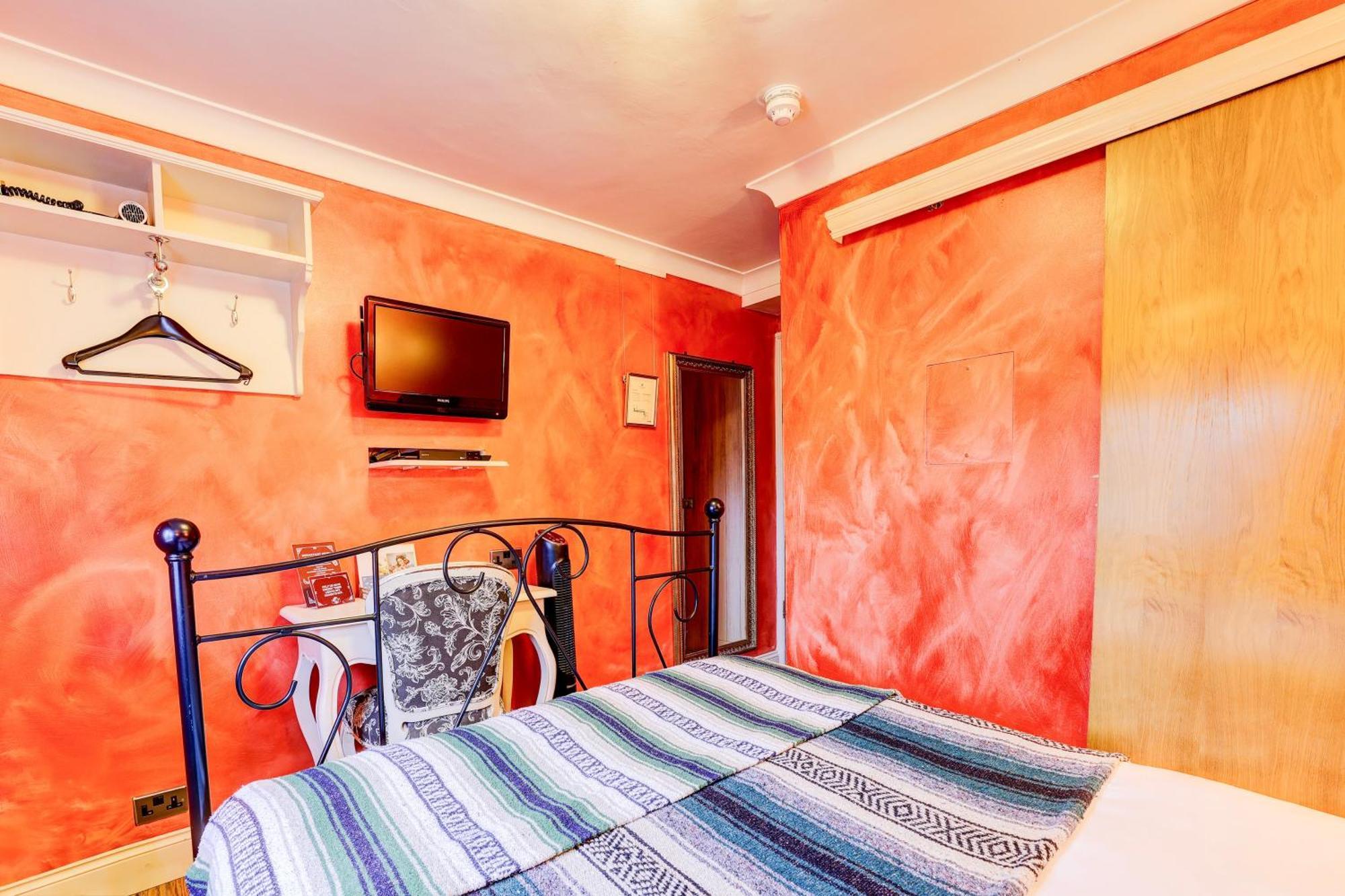 Church Street Hotel By Belvilla Londra Dış mekan fotoğraf