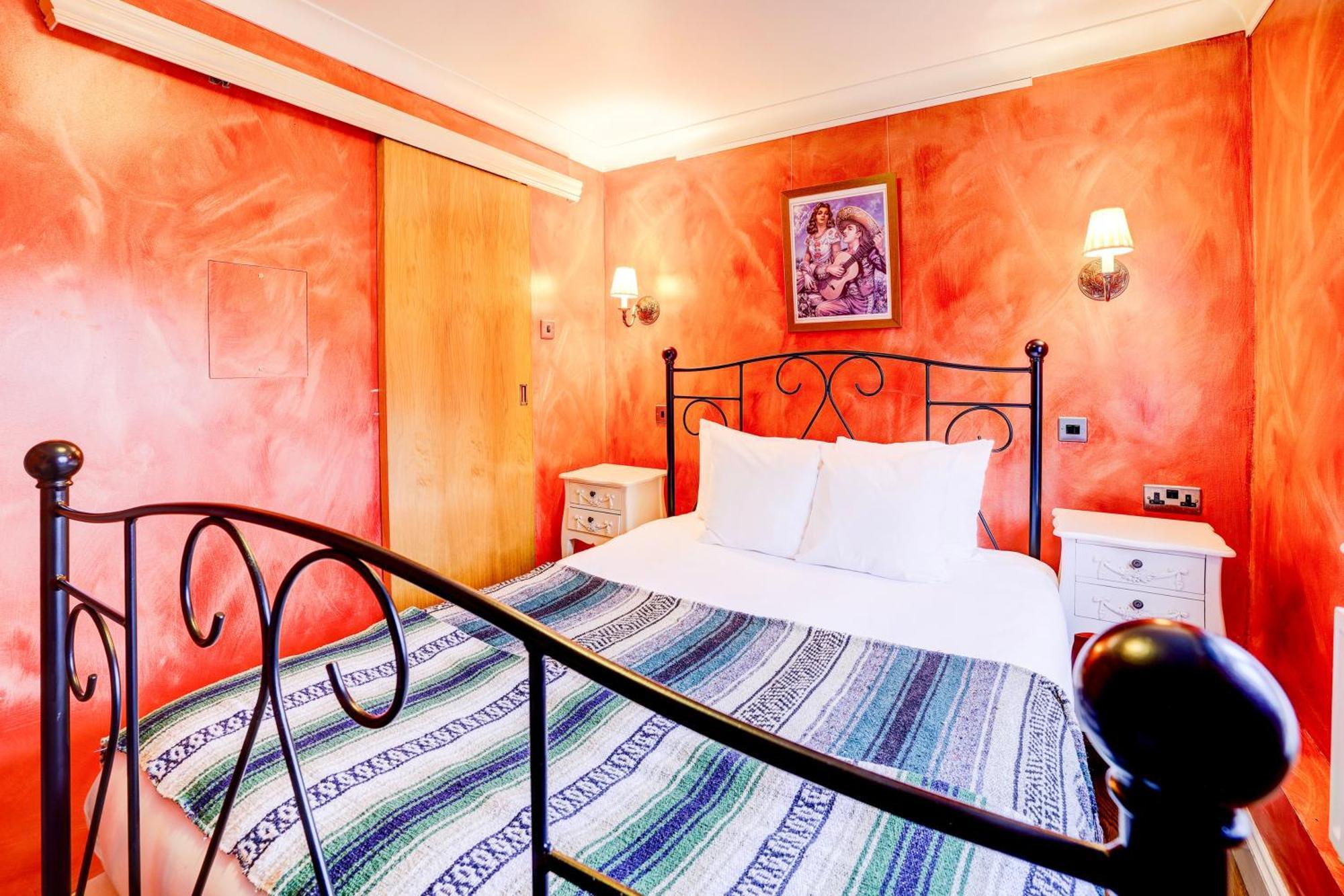 Church Street Hotel By Belvilla Londra Dış mekan fotoğraf