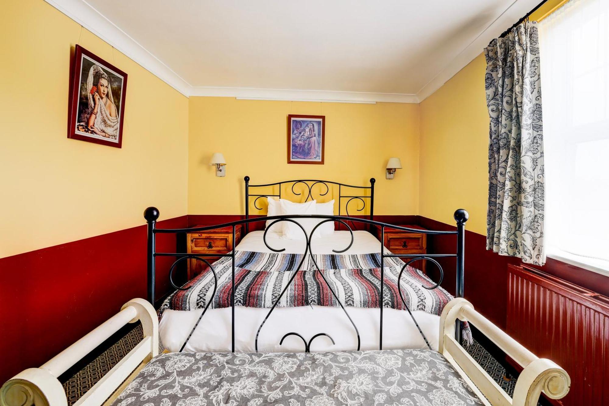 Church Street Hotel By Belvilla Londra Dış mekan fotoğraf