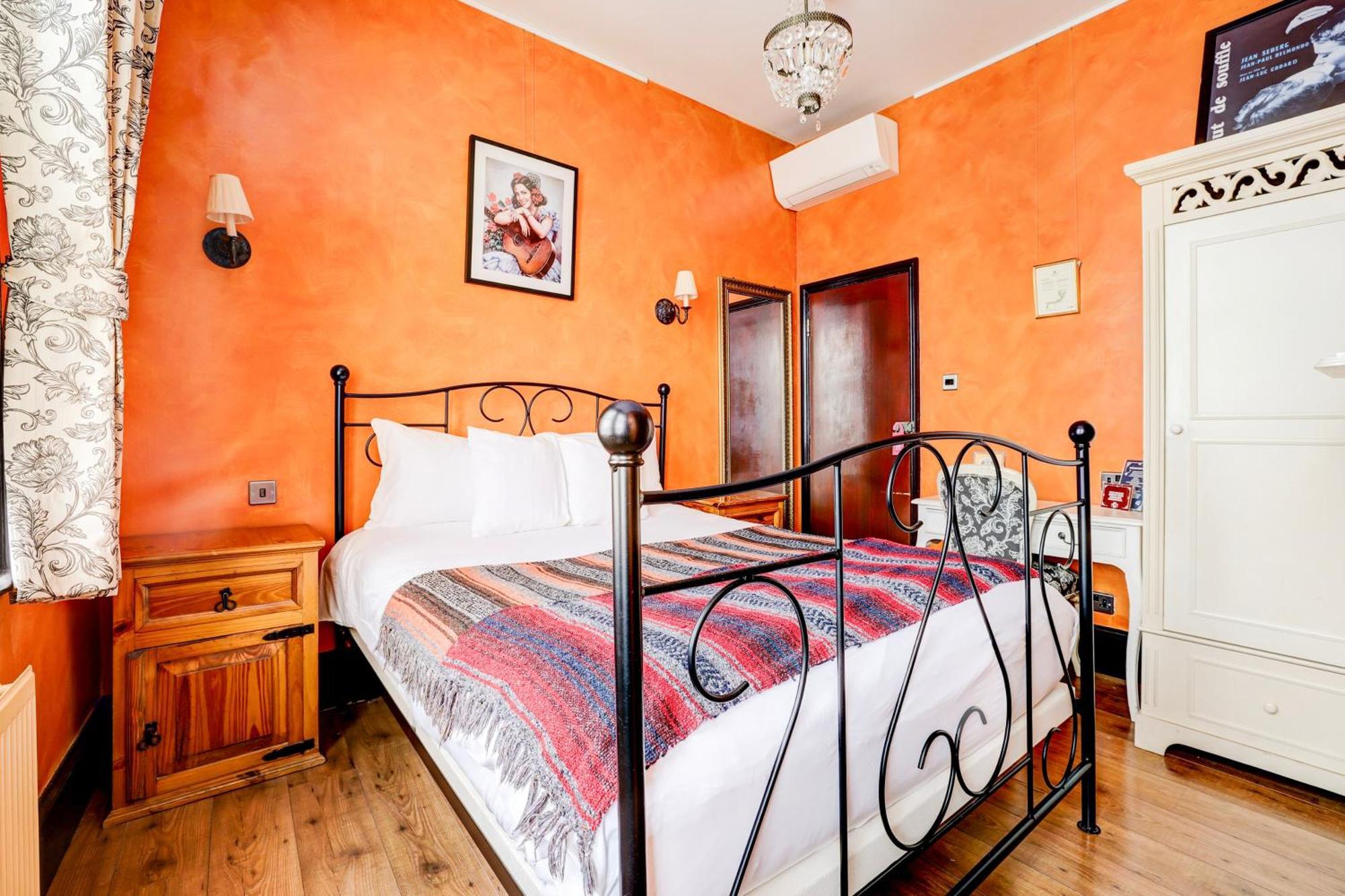 Church Street Hotel By Belvilla Londra Dış mekan fotoğraf
